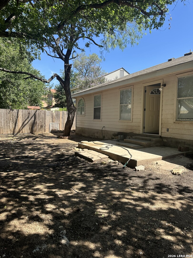 5601 Timber Star San Antonio TX 78250