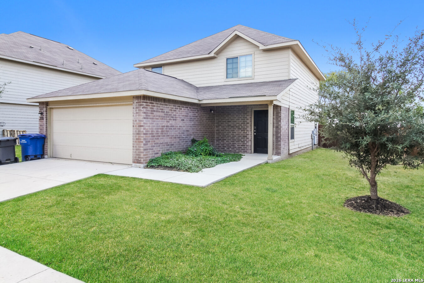 2222 Fishing Trail San Antonio TX 78224