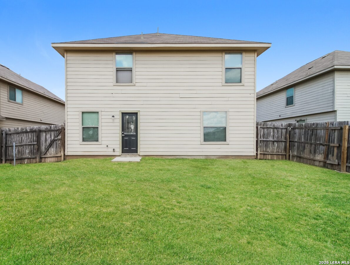 2222 Fishing Trail San Antonio TX 78224