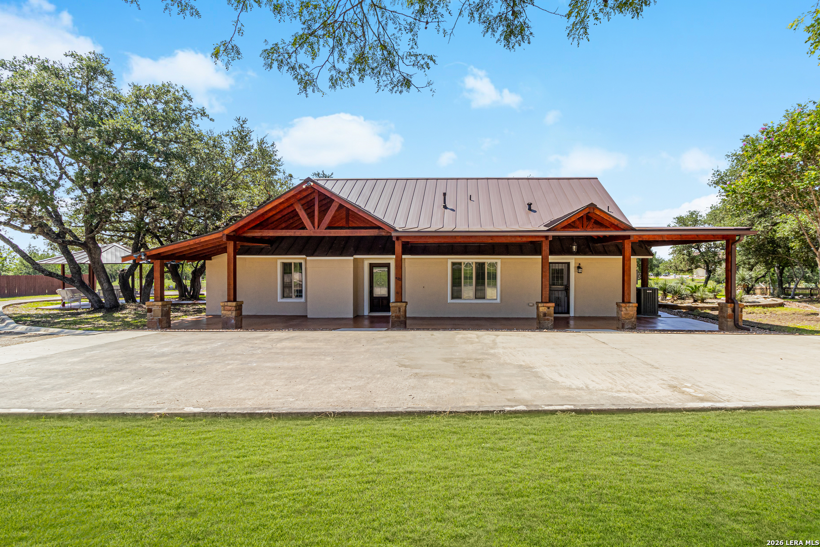 160 County Road 4801 Castroville TX 78009