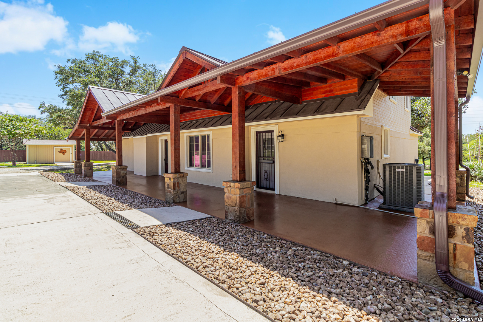 160 County Road 4801 Castroville TX 78009
