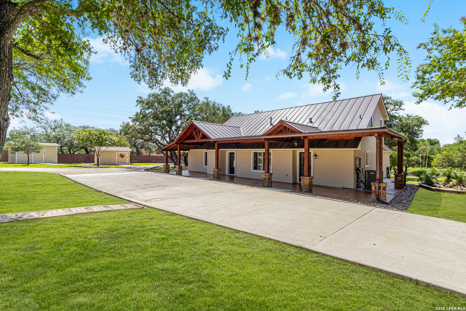 160 County Road 4801 Castroville TX 78009