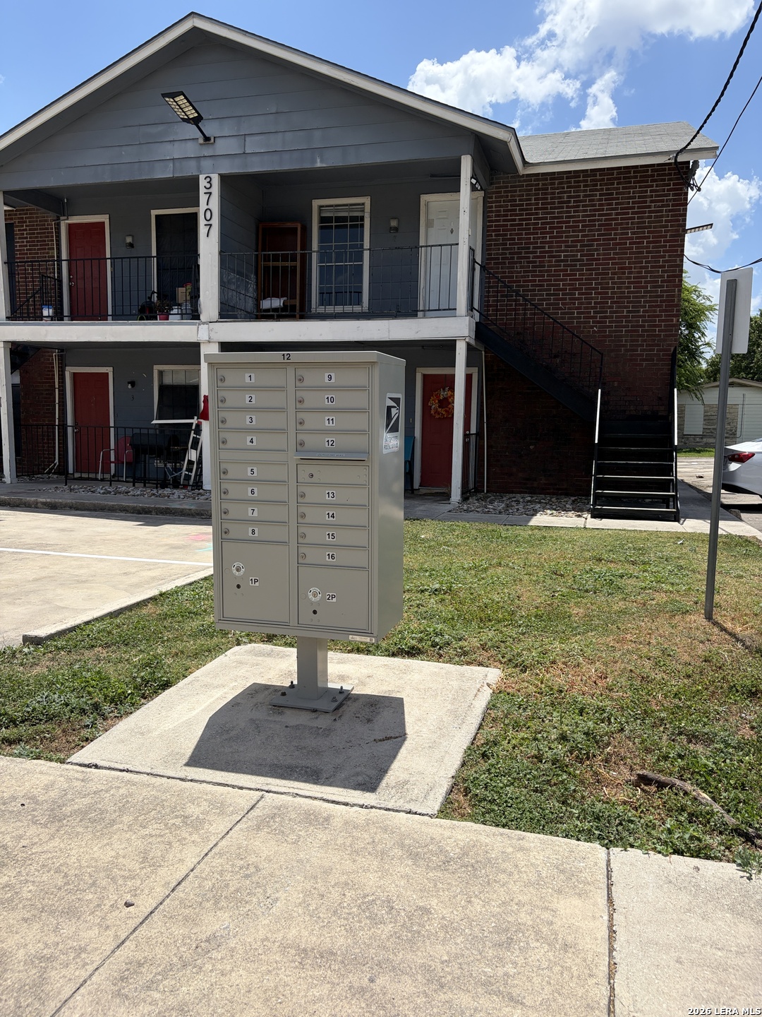 3715 Bremen Street San Antonio TX 78210