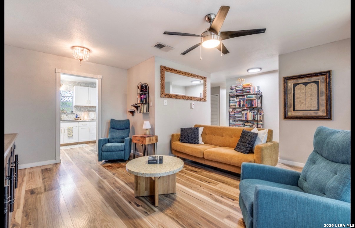 507 Stimmel San Antonio TX 78227