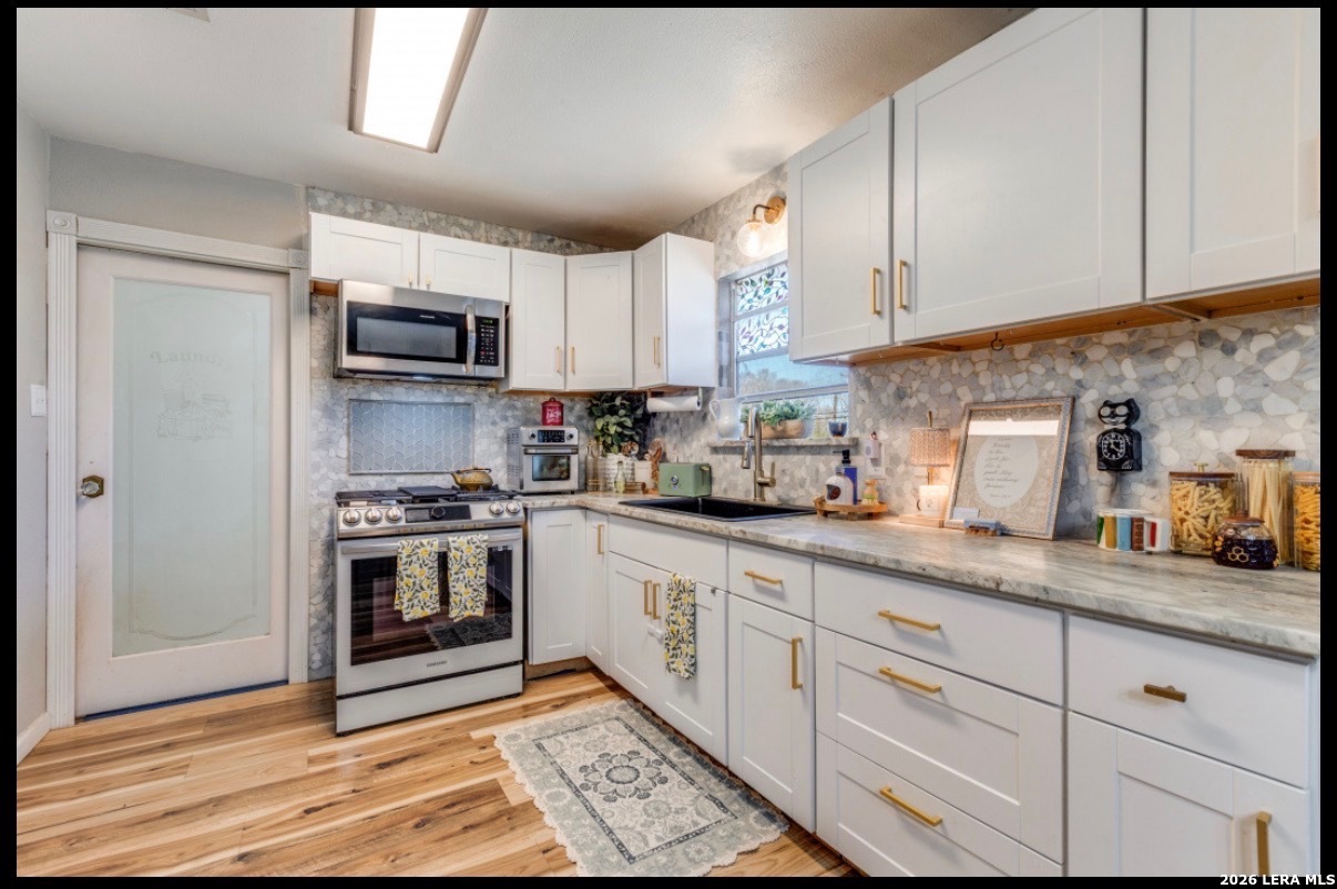 507 Stimmel San Antonio TX 78227