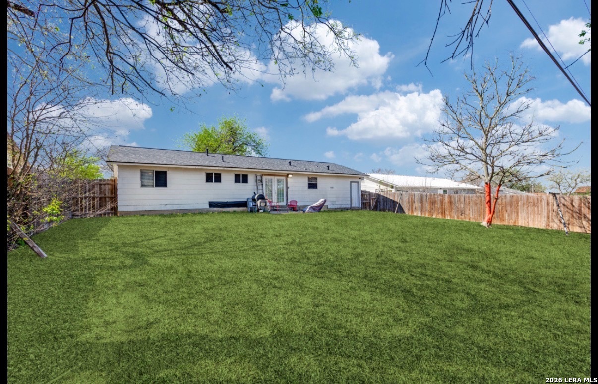 507 Stimmel San Antonio TX 78227