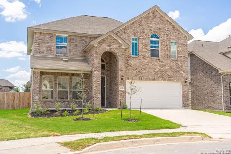 10151 Bussang Drive Schertz TX 78154