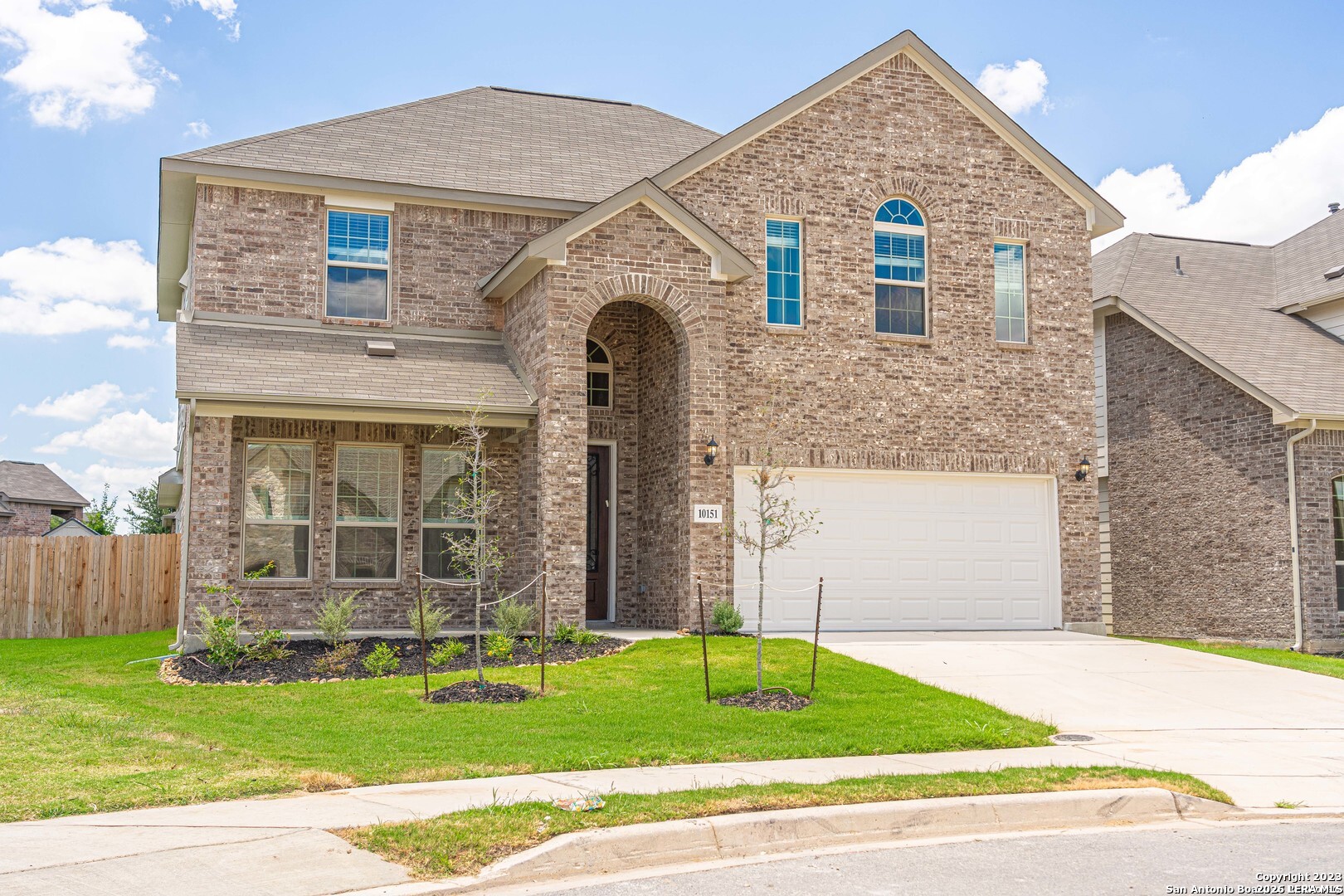 10151 Bussang Drive Schertz TX 78154