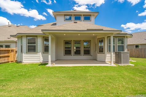 10151 Bussang Drive Schertz TX 78154