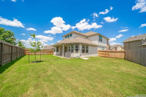 10151 Bussang Drive Schertz TX 78154