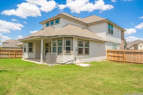 10151 Bussang Drive Schertz TX 78154