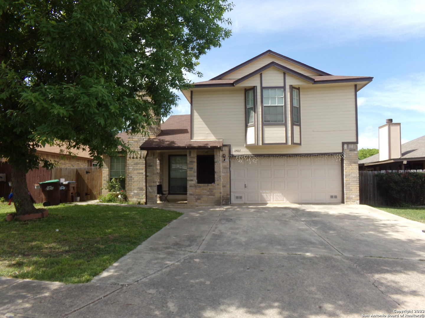 11427 Long Trail San Antonio TX 78245