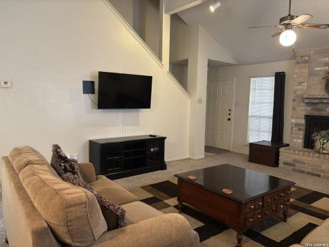 11427 Long Trail San Antonio TX 78245