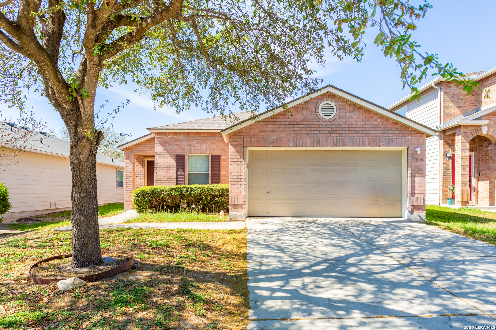 11139 Baffin Oaks San Antonio TX 78254