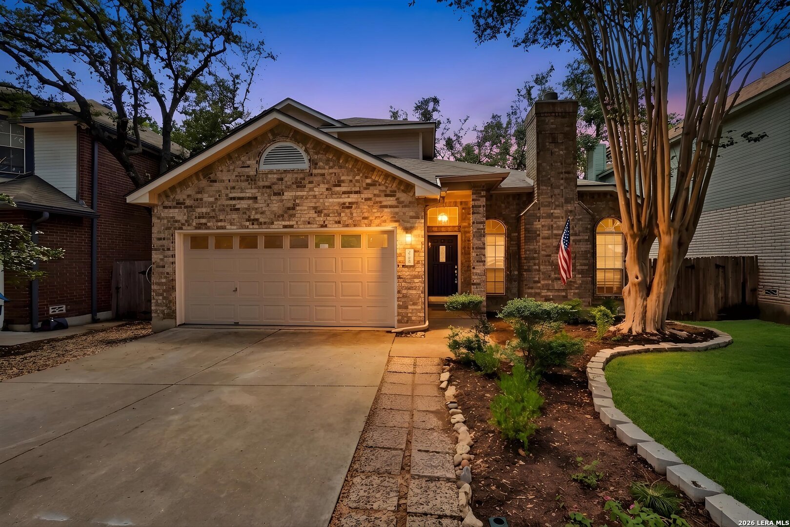 2118 Chittim Pass Drive San Antonio TX 78232