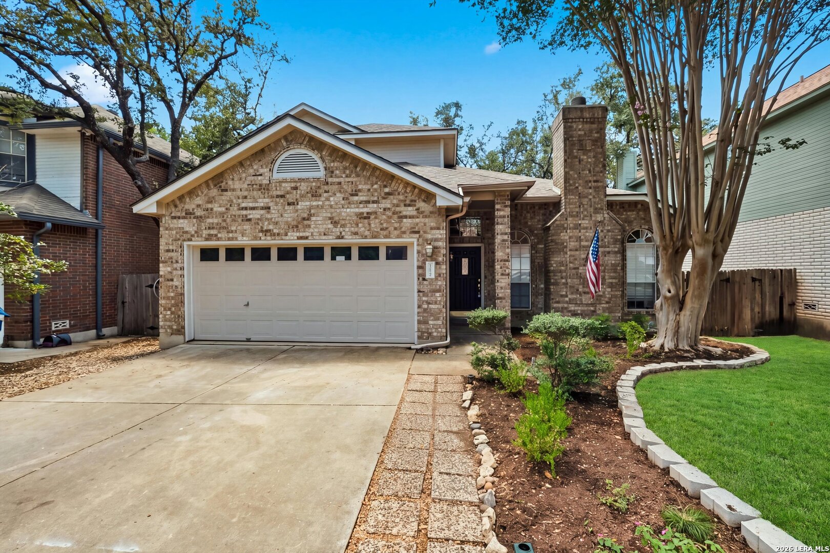 2118 Chittim Pass Drive San Antonio TX 78232