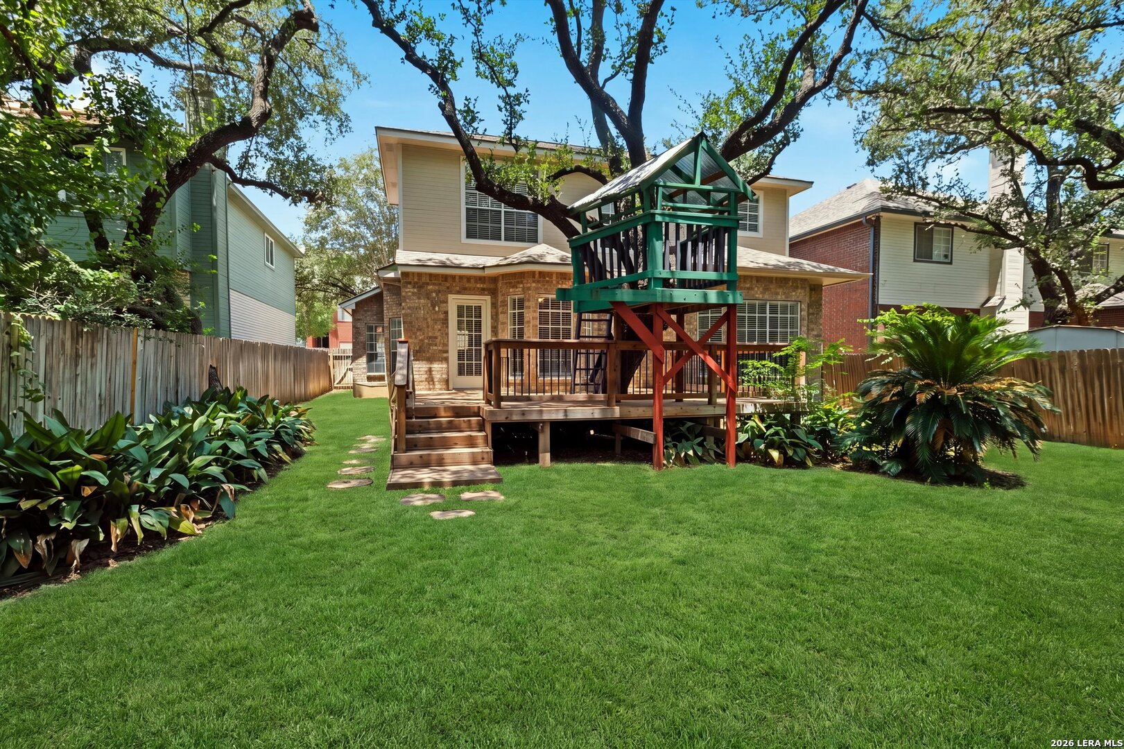 2118 Chittim Pass Drive San Antonio TX 78232