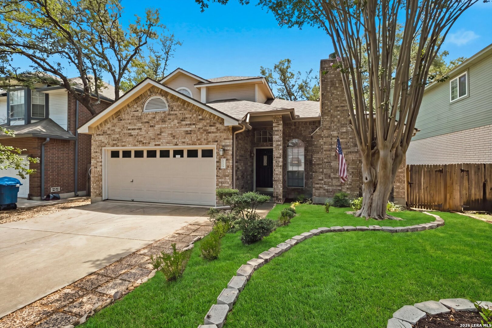 2118 Chittim Pass Drive San Antonio TX 78232