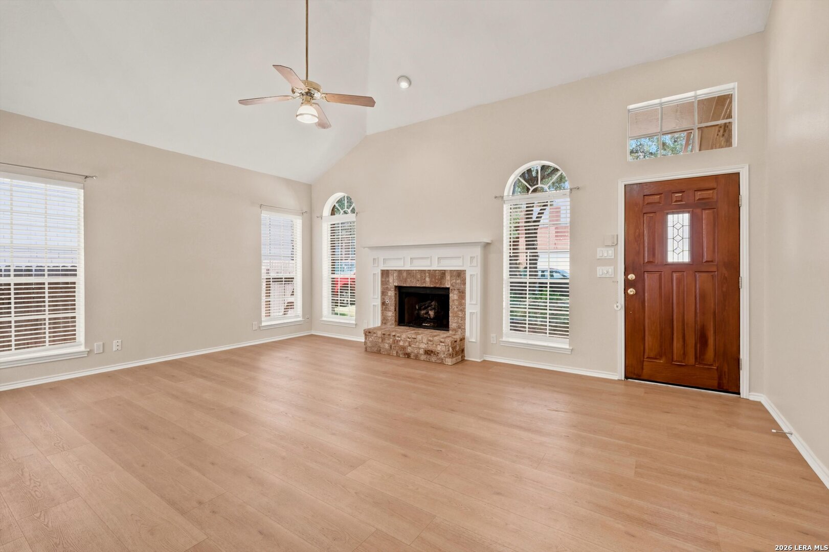 2118 Chittim Pass Drive San Antonio TX 78232