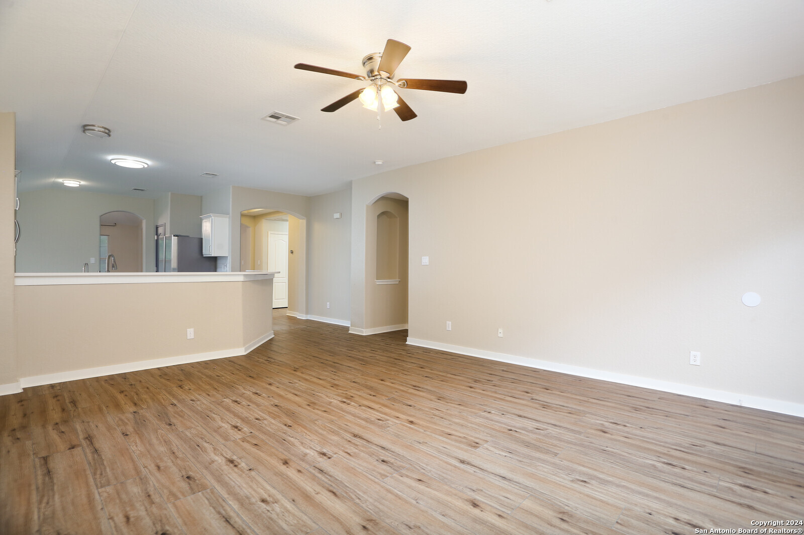 3623 Bennington Way San Antonio TX 78261