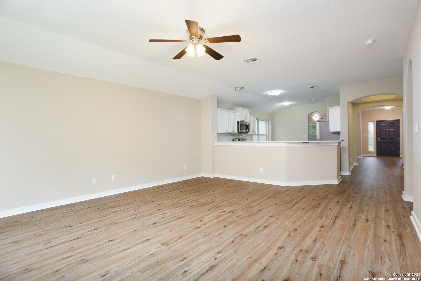 3623 Bennington Way San Antonio TX 78261