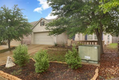 3623 Bennington Way San Antonio TX 78261
