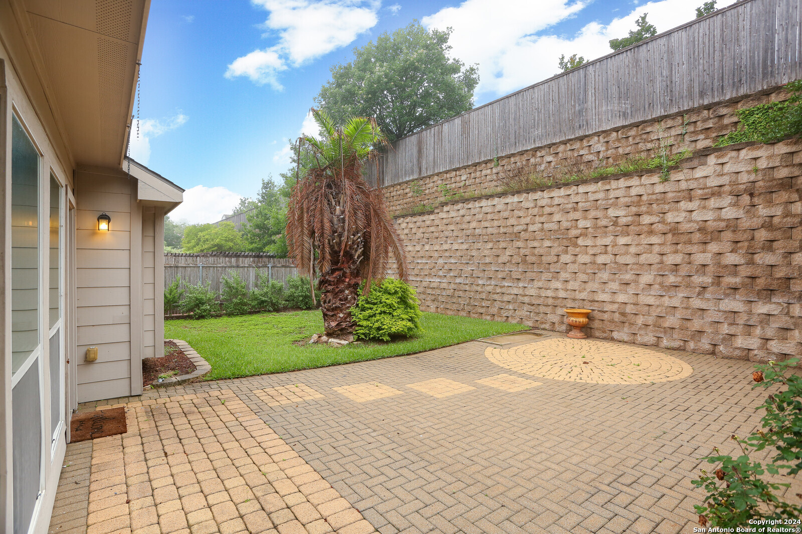 3623 Bennington Way San Antonio TX 78261