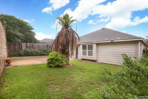 3623 Bennington Way San Antonio TX 78261