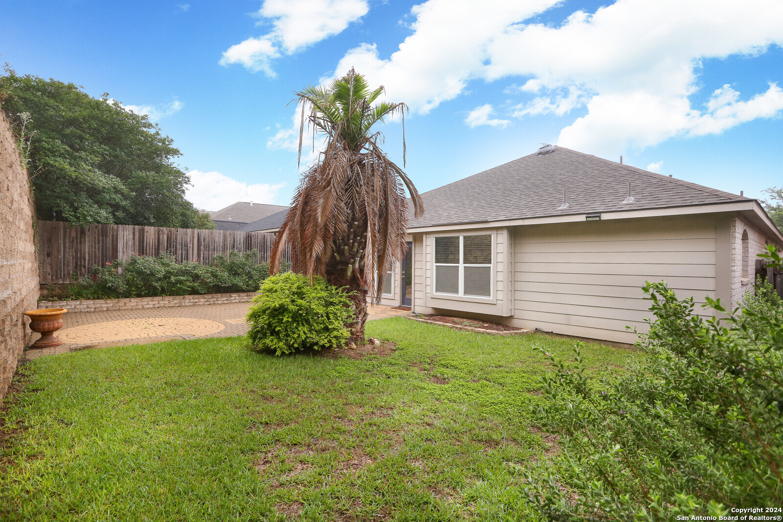 3623 Bennington Way San Antonio TX 78261