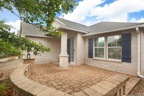3623 Bennington Way San Antonio TX 78261