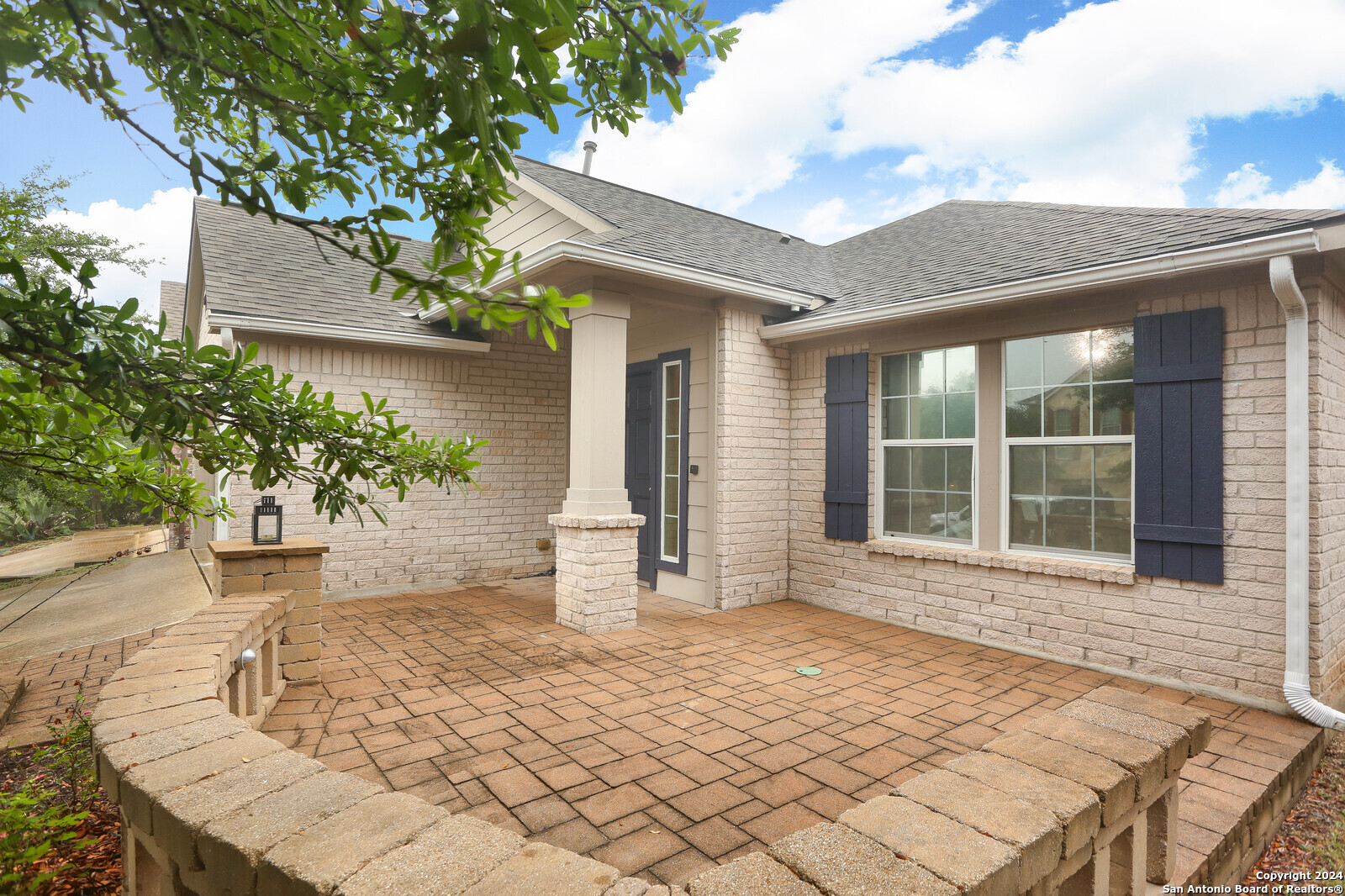 3623 Bennington Way San Antonio TX 78261