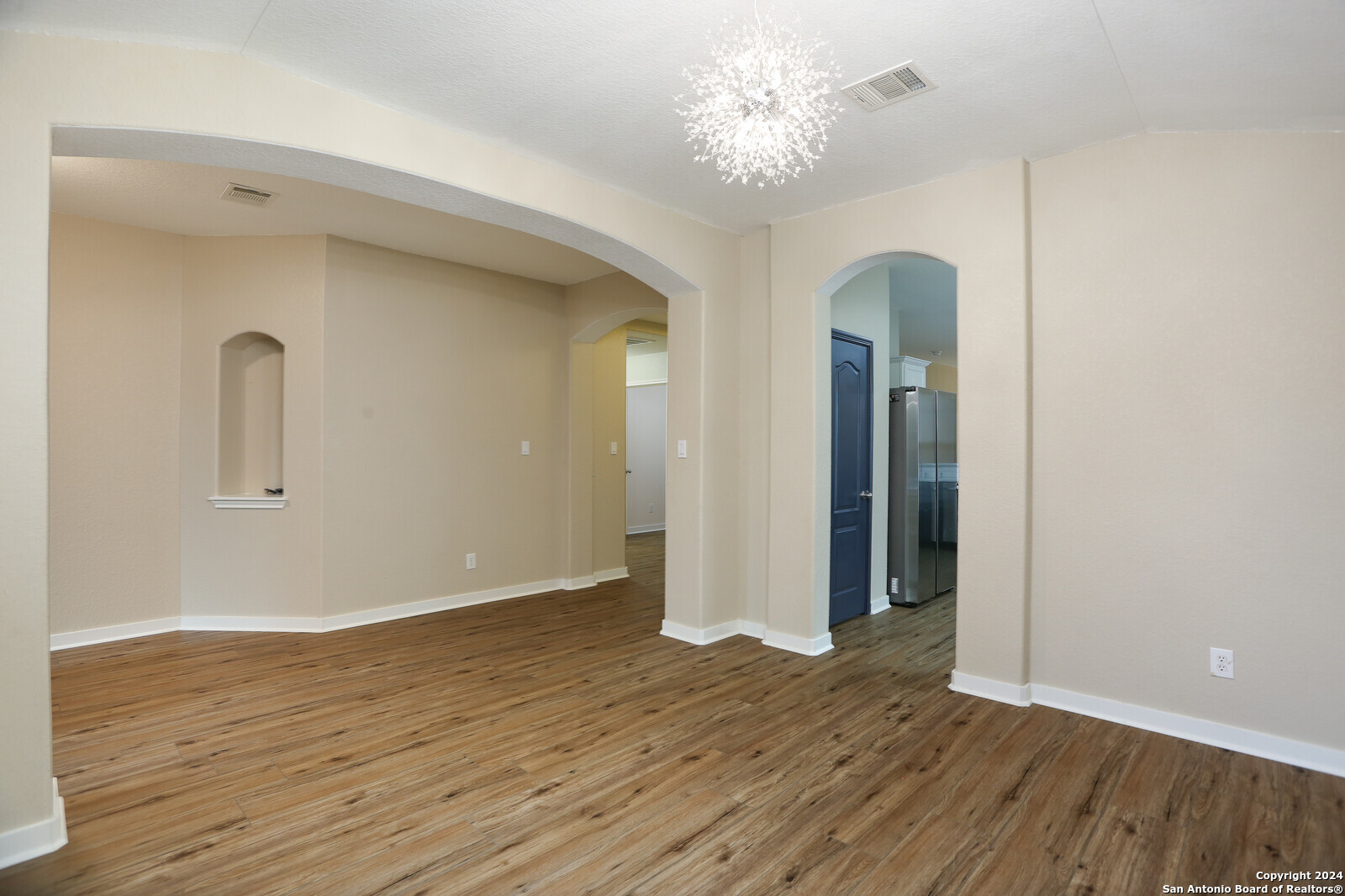 3623 Bennington Way San Antonio TX 78261