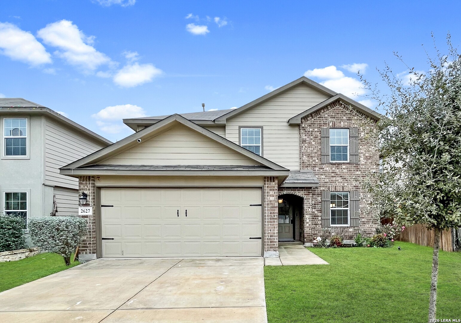 2627 Willow Pond San Antonio TX 78244
