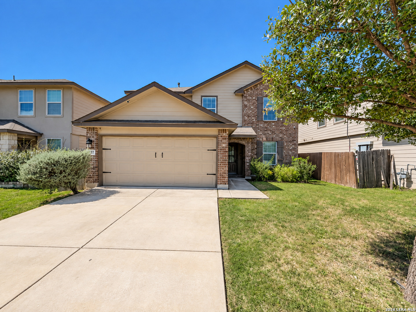 2627 Willow Pond San Antonio TX 78244