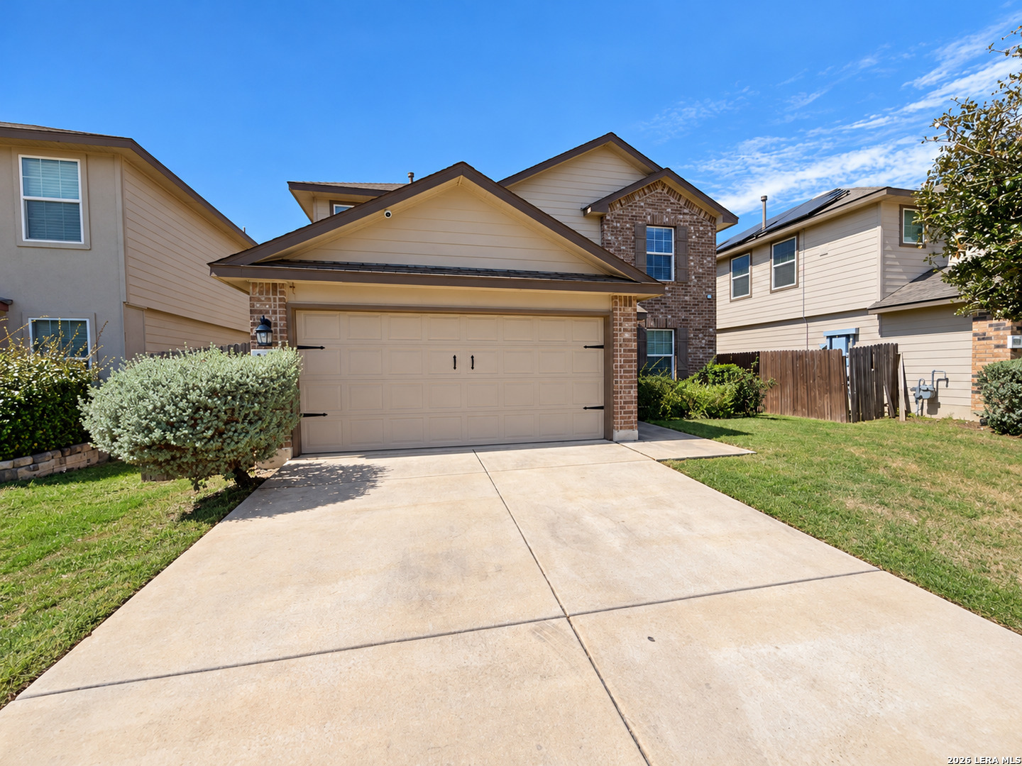2627 Willow Pond San Antonio TX 78244