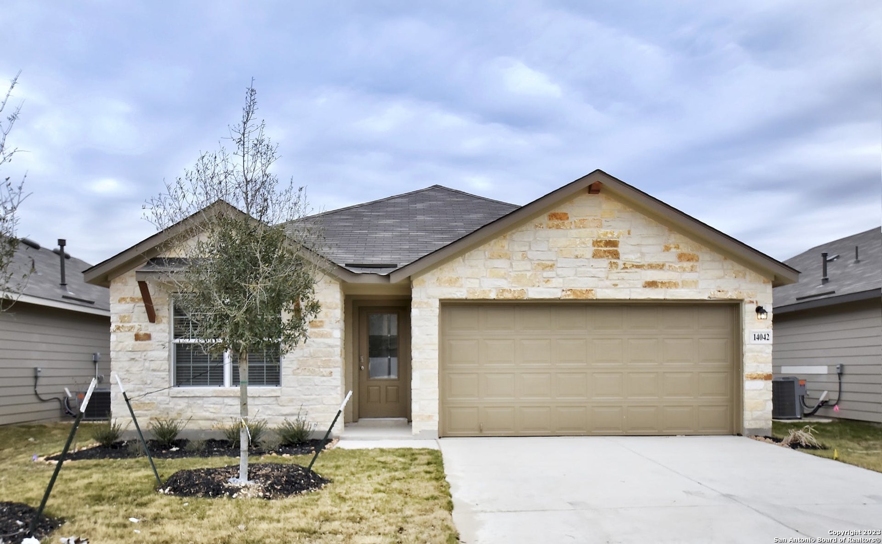 14042 Mudstone Street San Antonio TX 78253