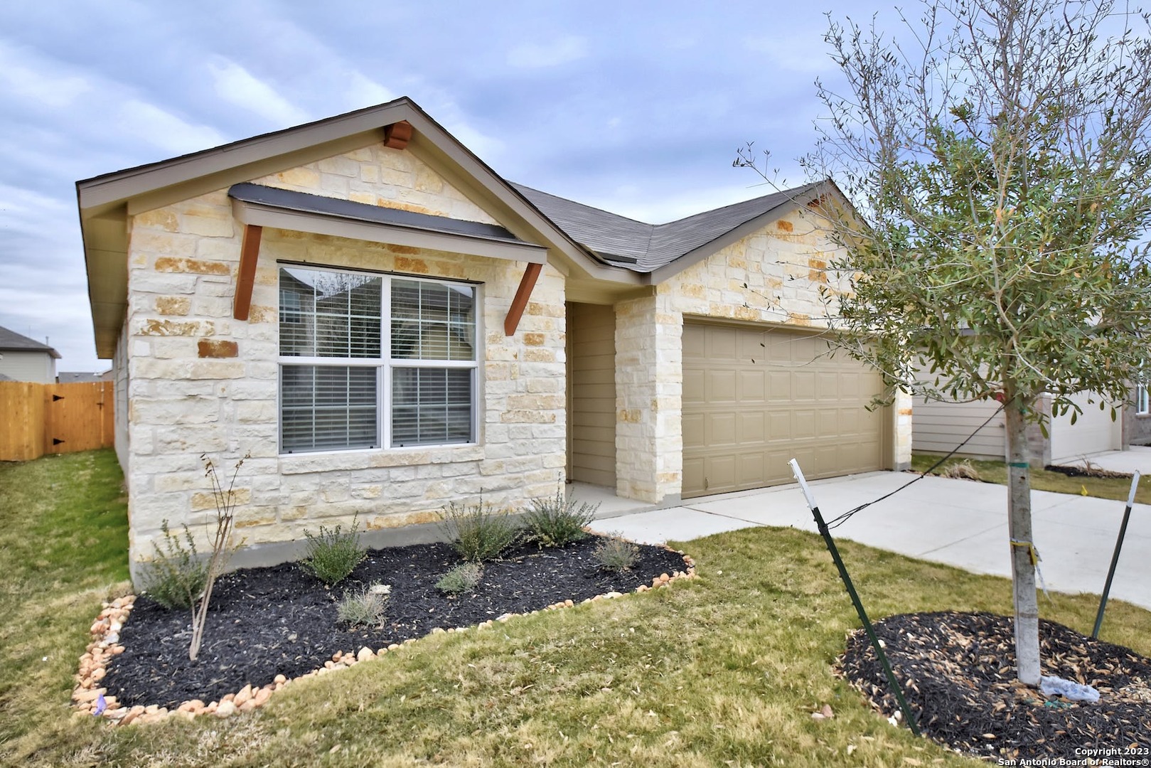 14042 Mudstone Street San Antonio TX 78253