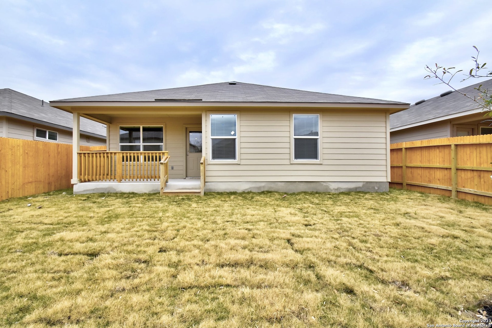 14042 Mudstone Street San Antonio TX 78253