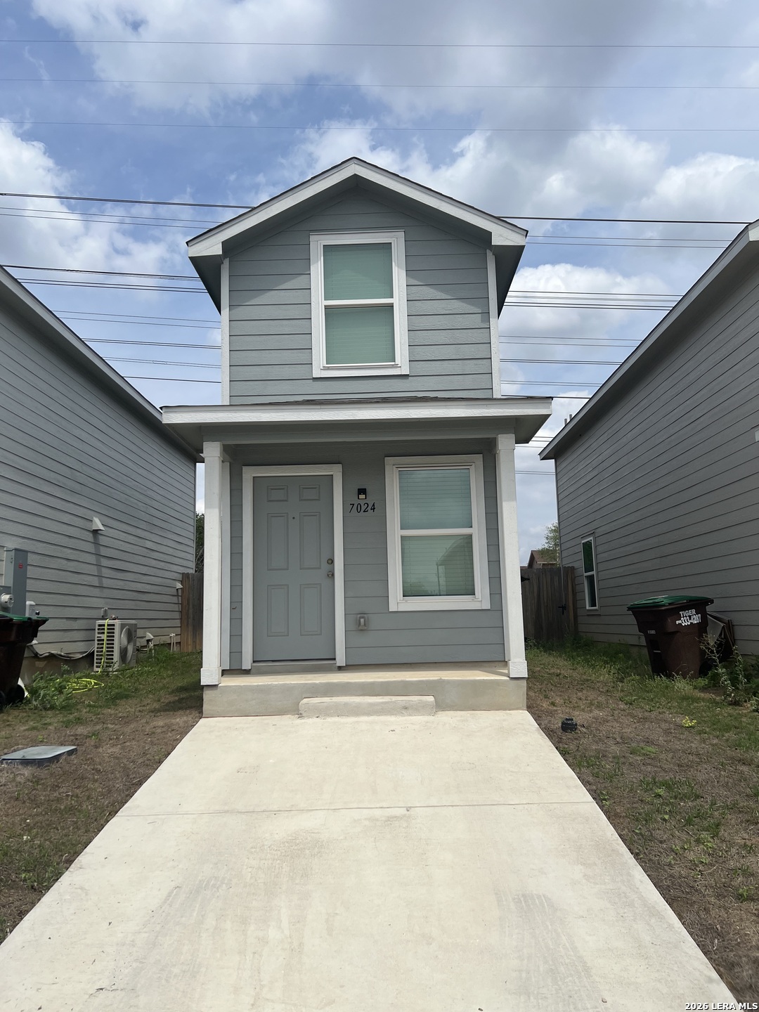 7024 Elm San Antonio TX 78244