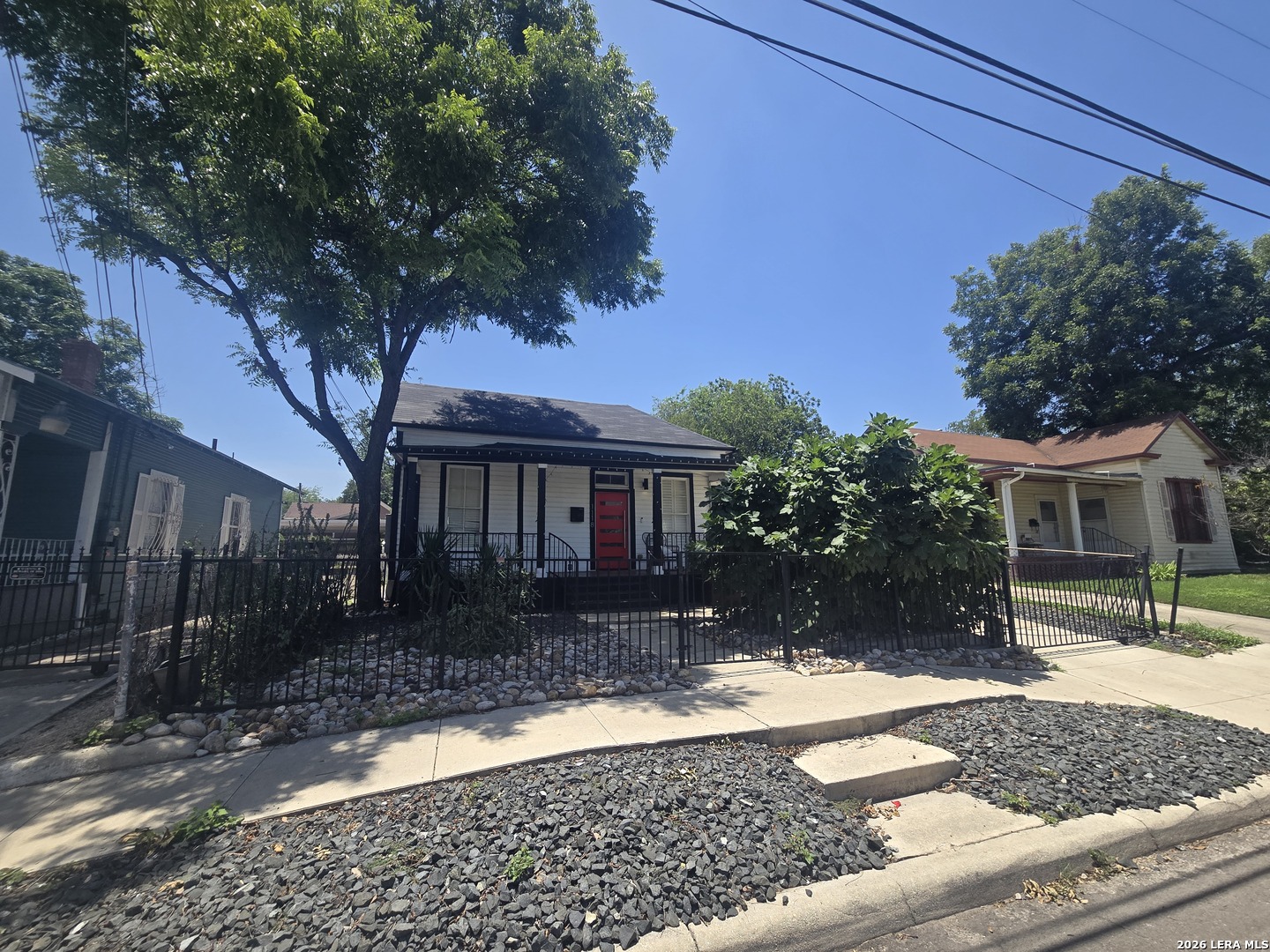 1118 Nolan Street San Antonio TX 78202
