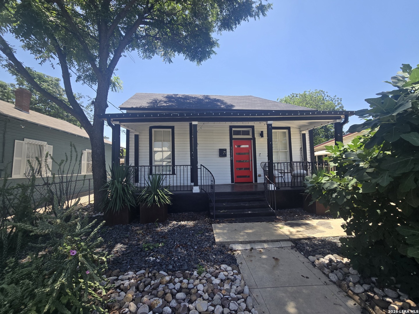 1118 Nolan Street San Antonio TX 78202