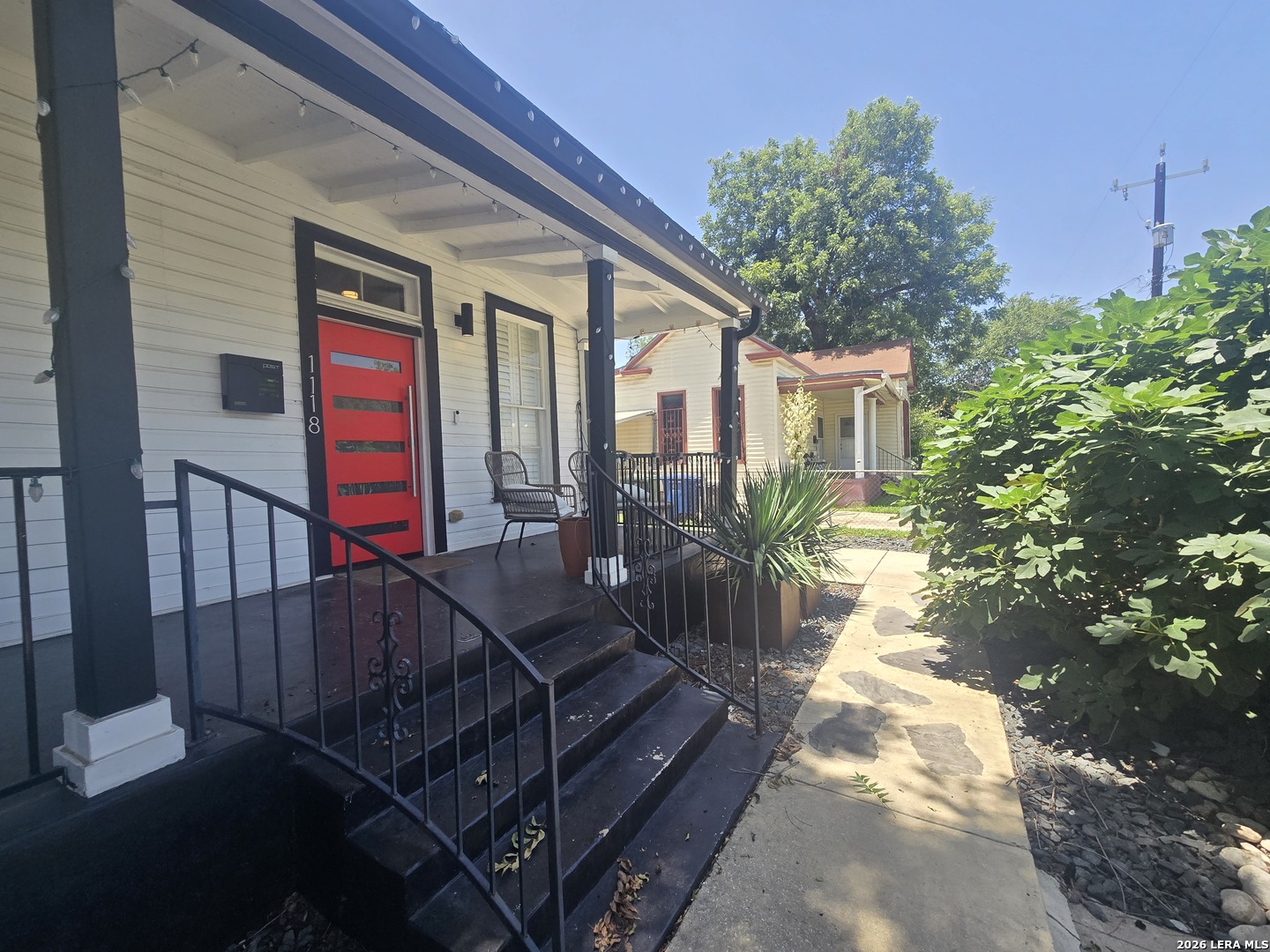 1118 Nolan Street San Antonio TX 78202