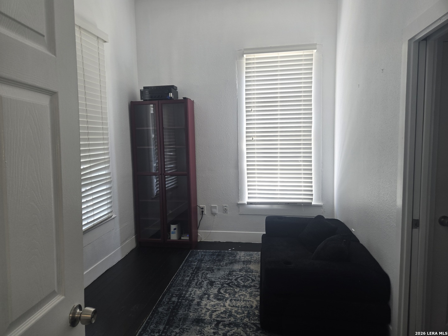 1118 Nolan Street San Antonio TX 78202