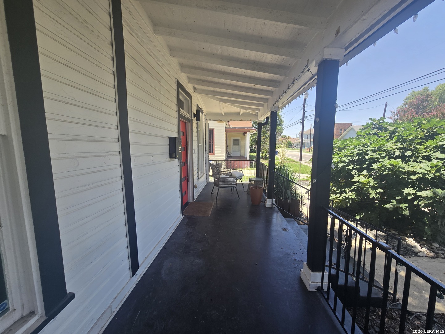 1118 Nolan Street San Antonio TX 78202