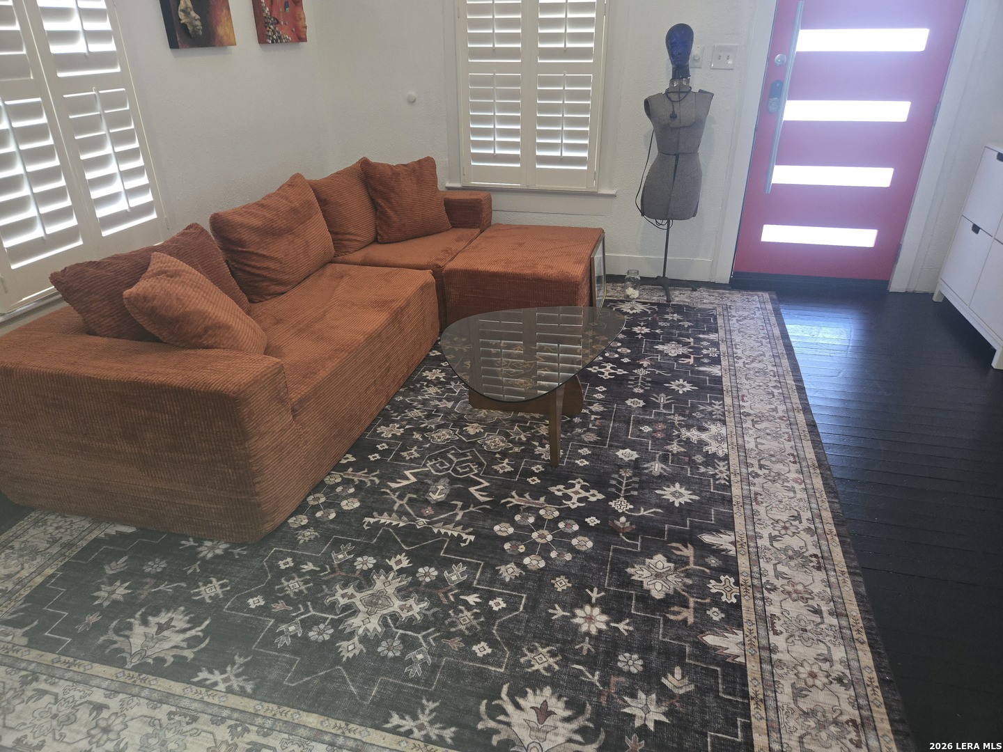 1118 Nolan Street San Antonio TX 78202