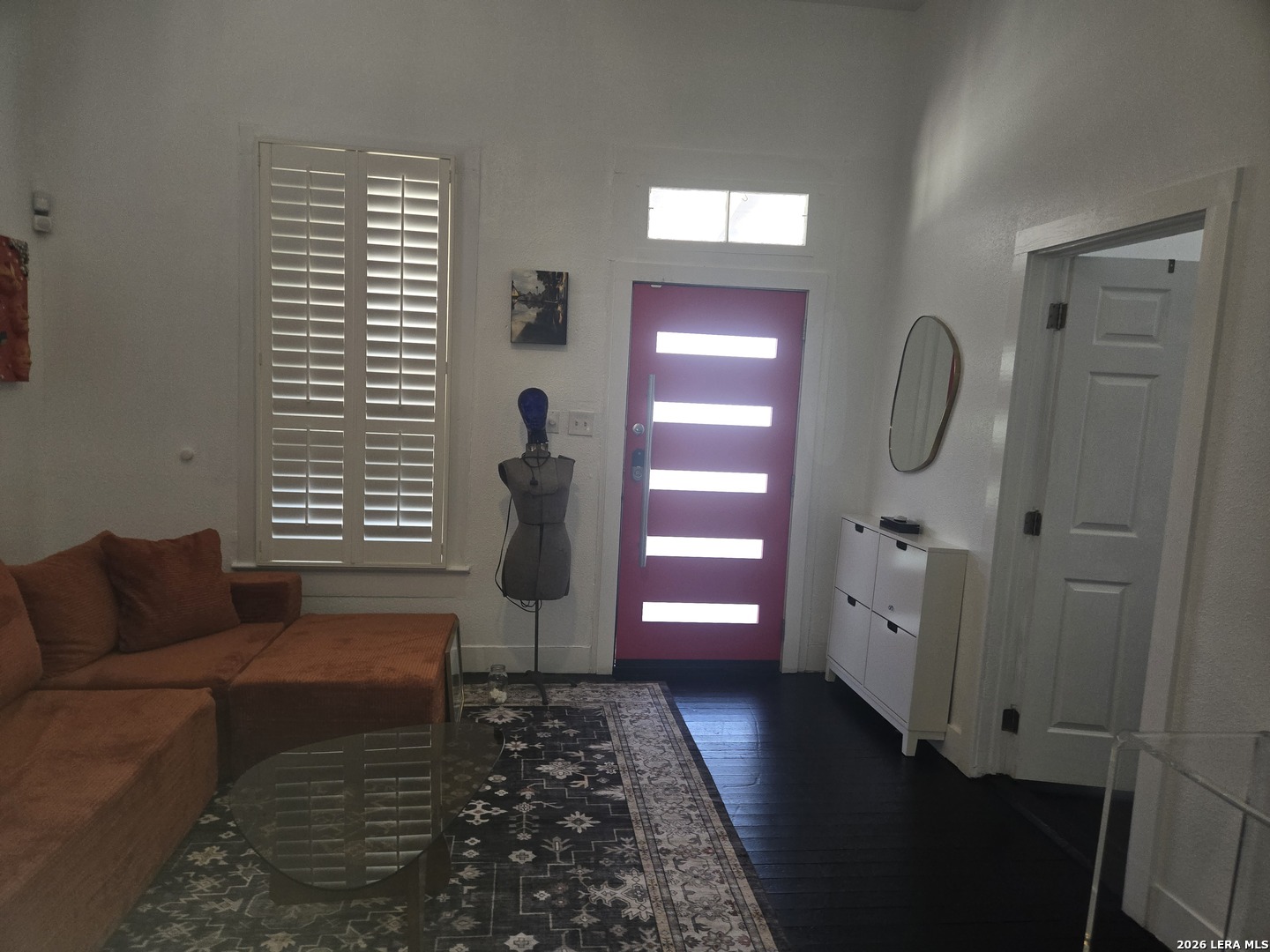 1118 Nolan Street San Antonio TX 78202