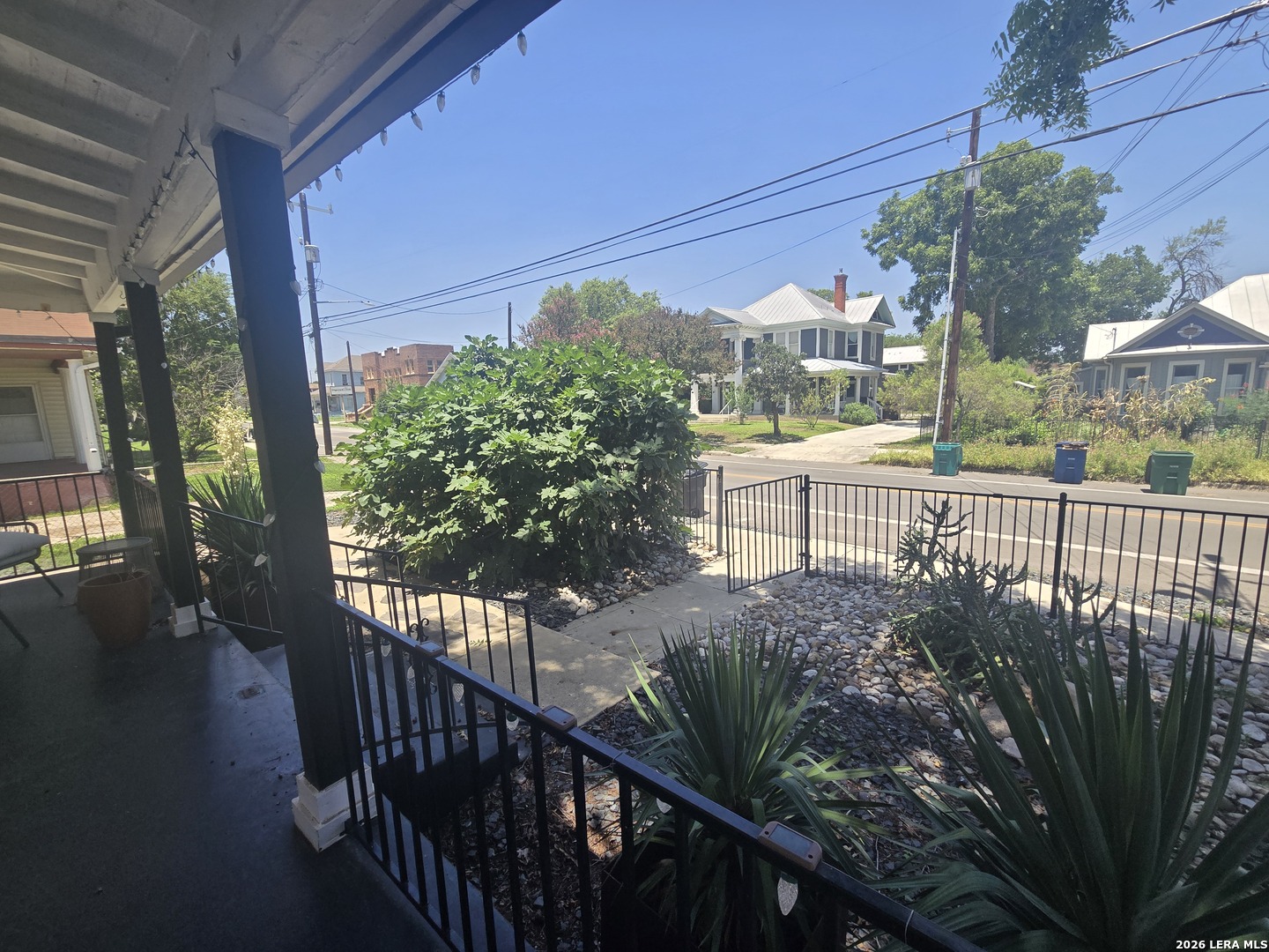 1118 Nolan Street San Antonio TX 78202