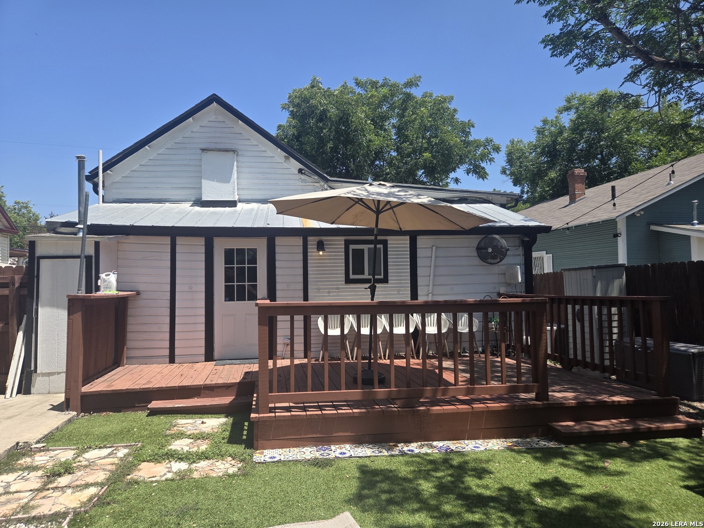 1118 Nolan Street San Antonio TX 78202