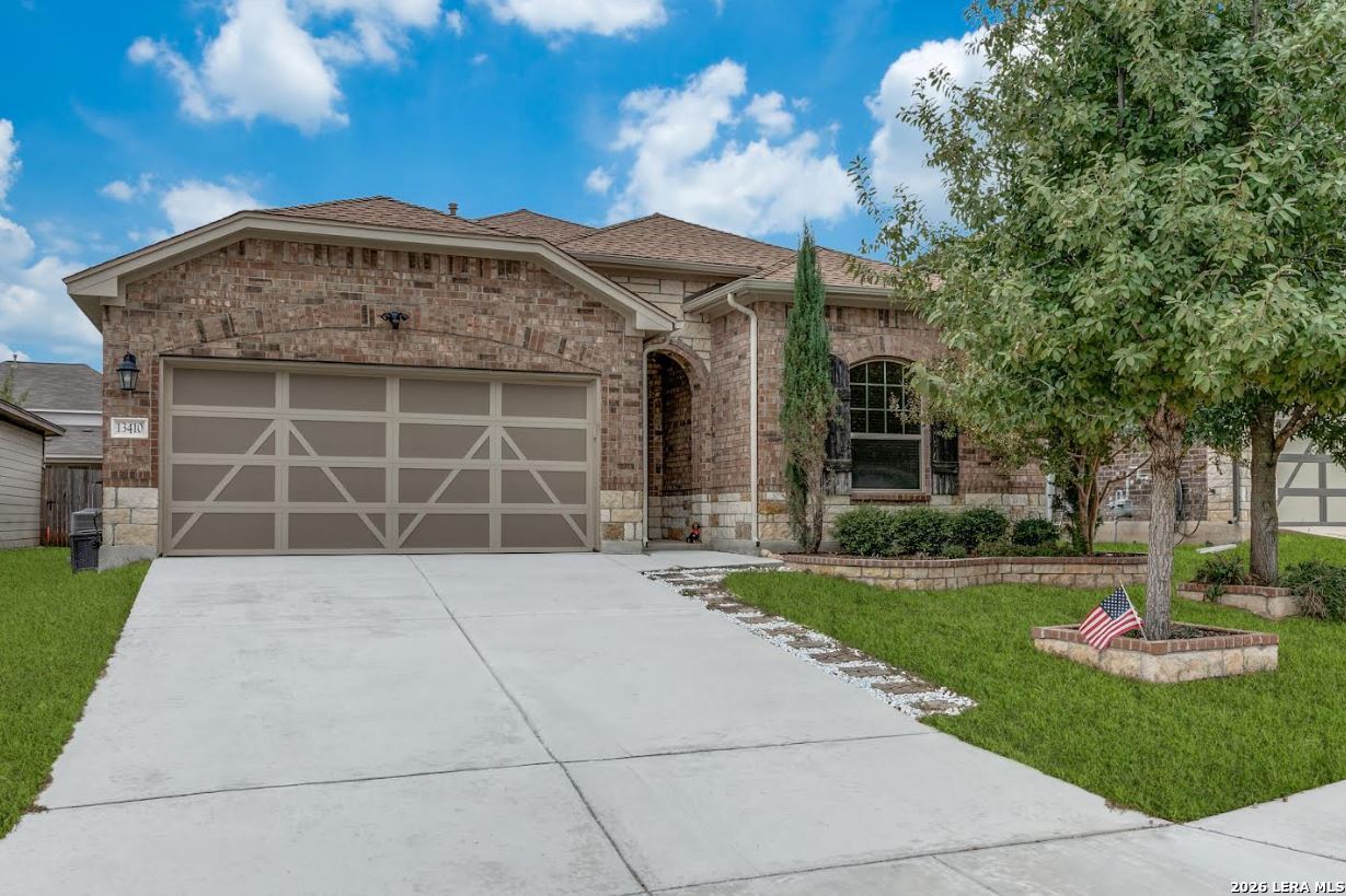 13410 Flora Springs San Antonio TX 78253