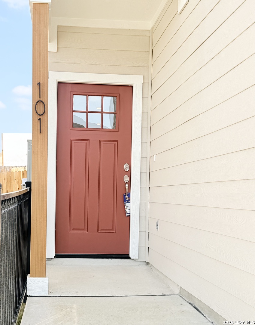 10219 Tulipwood Run San Antonio TX 78252
